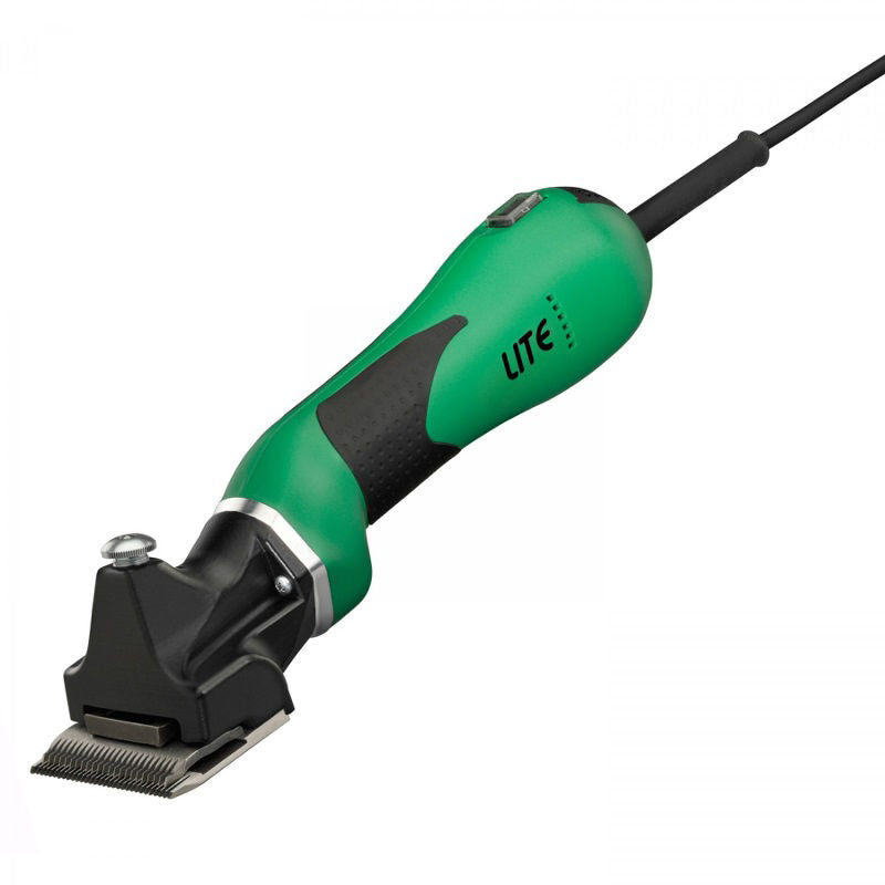 Lister liscop scheermachine liscop lite 1400 10 paard 2331tds