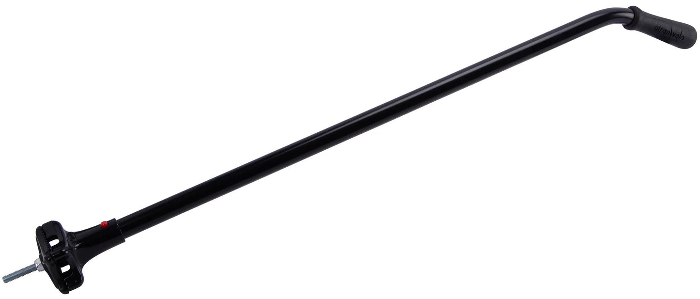Atranvelo houder- schuifbeugel at.velo hold push bar b
