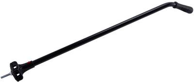 Atranvelo houder- schuifbeugel at.velo hold push bar b
