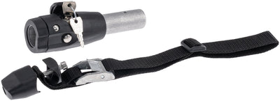 Weber deichselanschluss towarm connection inner tube 30.0 mm