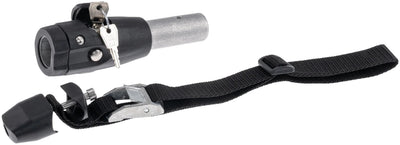 Weber deichselanschluss towarm connection inner tube 30.0 mm