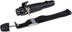 Weber deichselanschluss drawbar connection for 25,4mm