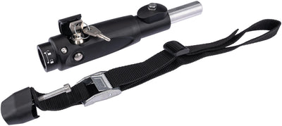 Weber deichselanschluss drawbar connection 25mm