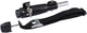 Weber deichselanschluss towarm connection for outer tube 25.0mm qer