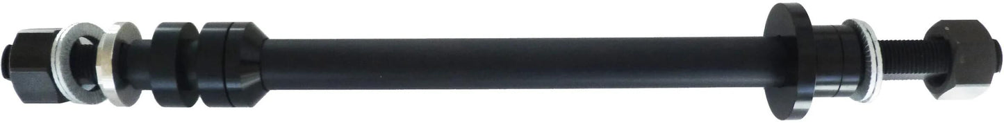 Weber steekas full-floating axle 1mm thread pitch