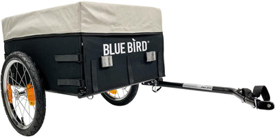 Point lastenanhänger t5 cargo trailer t5 black