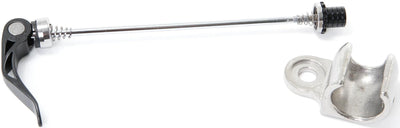 Thule aanhangerkoppeling ezhitch axle nut ezhitch set with qr