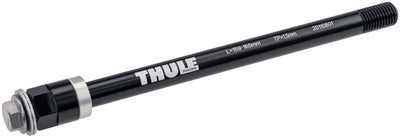 Thule achsadapter axle adapter shiman m12x1.5 159 169mm