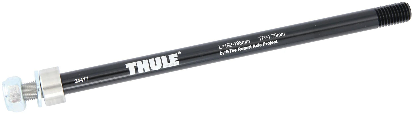 Thule as-adapter axle adapter maxle, m12 x 1.75