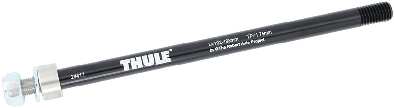 Thule as-adapter axle adapter maxle, m12 x 1.75