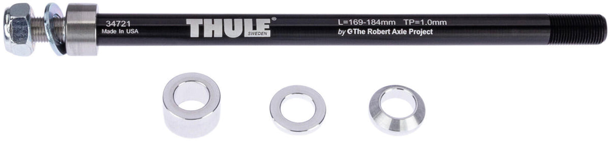 Thule as-adapter axle adapter syntace m12x1.0