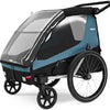 Thule opknap-kit courier dog trailer kit conv.kit courier dog trailer kit