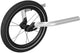 Thule jogger skater-set chariot gen 2 chariot jog kit 1 for gen 2