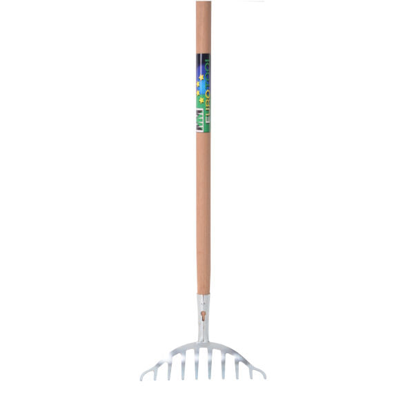 Rozenhark mm 10tds compleet 160cm