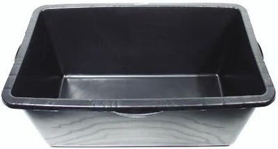 Roland Big Boy Trailer - 90 liter - zwart