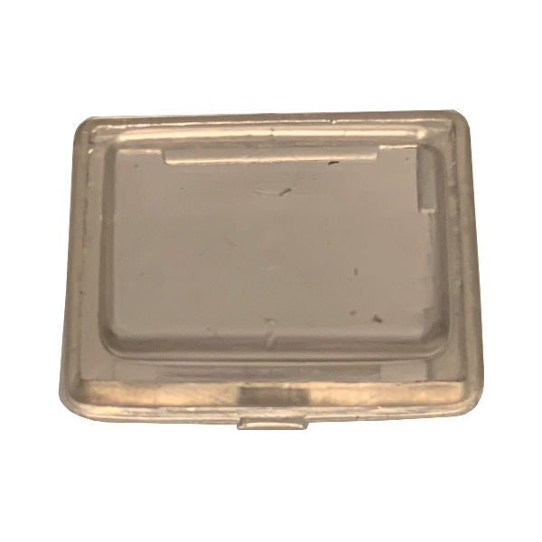 Aesculap econom beschermkapje voor schakelaar voor favorita trimmer