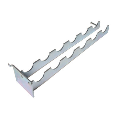 Gereedschap schopsteelhaak l30cm x 6cm rlsl