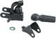 Contec aanhangerkoppeling trailer.part ct trailer hitch frame mount, black