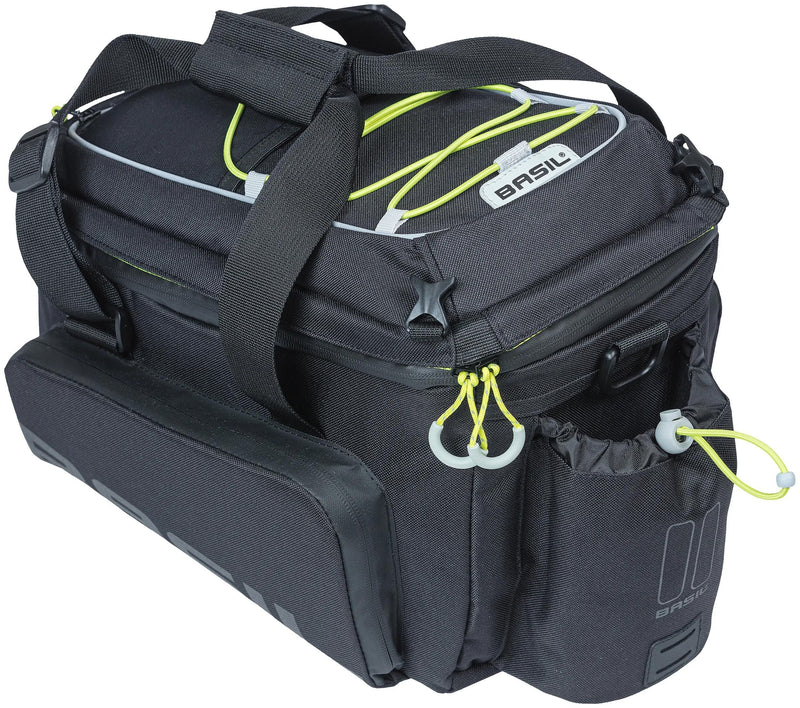 Basil dragertas miles xl pro mik