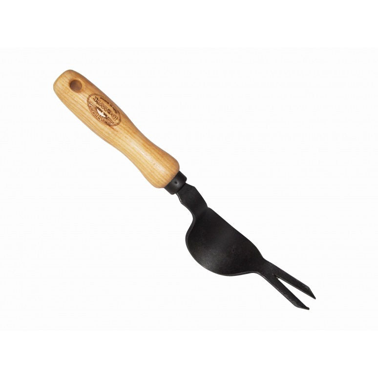 De wit weedpopper essen handvat 14cm dewit