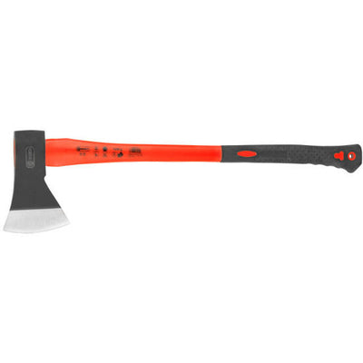 Connex bijl 1250g steel=700mm glasvezel - cox840412