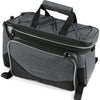 Haberland bagagedragertas flexibag top trunk bag flexibag top velcro