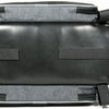 Haberland bagagedragertas flexibag top trunk bag flexibag top velcro