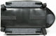 Haberland bagagedragertas flexibag top trunk bag flexibag top velcro