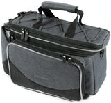 Haberland bagagedragertas flexibag top trunk bag flexibag top racktime 1.0 - afbeelding 2
