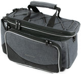 Haberland bagagedragertas flexibag top trunk bag flexibag top mik - afbeelding 2