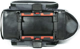 Haberland bagagedragertas flexibag xl trunk bag flexibag xl klickfix - afbeelding 1