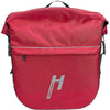 Haberland pakaftas emotion single bag emotion red
