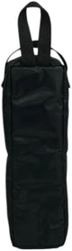Haberland akkutasche battery bag for battery frame up to 800 w
