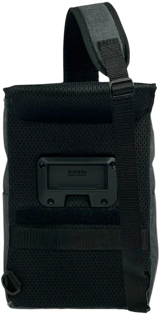 Haberland schultertasche slingbag handlebar bags slingbag klickfix
