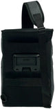 Haberland schultertasche slingbag handlebar bags slingbag klickfix