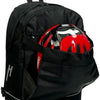 Haberland rugzak lucky active + bike backpacks lucky active plus sw