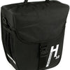 Haberland pakaftas basic 3.0 single bag basic 3.0 black