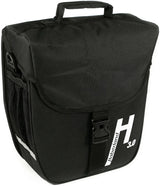 Haberland pakaftas basic 3.0 single bag basic 3.0 black - afbeelding 2