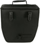 Haberland pakaftas basic 3.0 single bag basic 3.0 black
