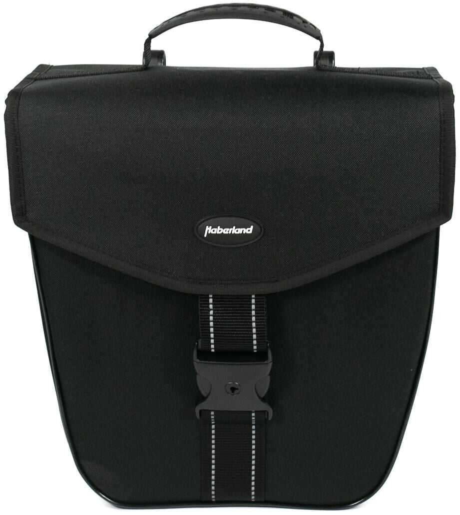 Haberland pakaftas classic single bag classic black