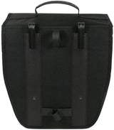 Haberland pakaftas classic single bag classic black - afbeelding 1