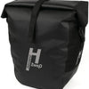 Haberland pakaftas h2o single bag h2o black