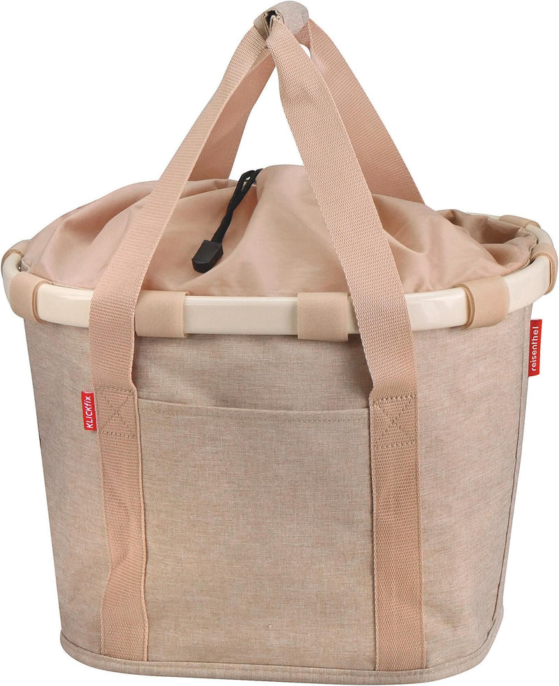 Reisenthel korb bikebasket fr.basket r k bikebasket twist coffee