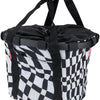 Reisenthel mand bikebasket shop.bag r k bikebasket op art