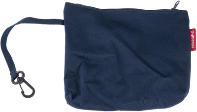 Reisenthel korb bikebasket shop.bag r k bikebasket rhombus midnight gold