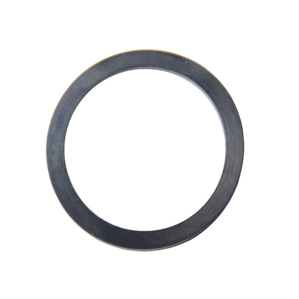 Harcostar afdichting voor regenton kraan