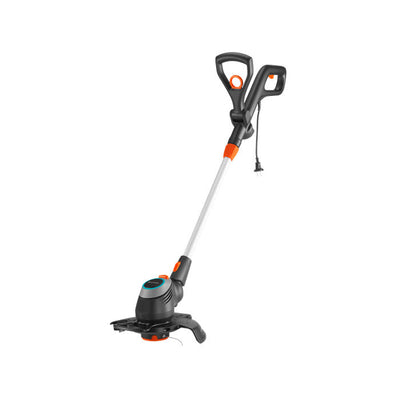 Gardena trimmer powercut 650 28 grastrimmer (turquoise grijs, 9874-20)
