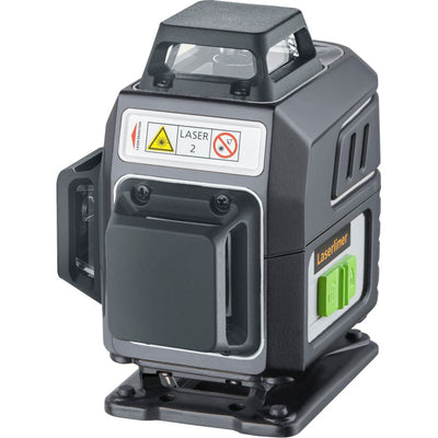Laserliner pocketplane-laser 4g - 036.705a