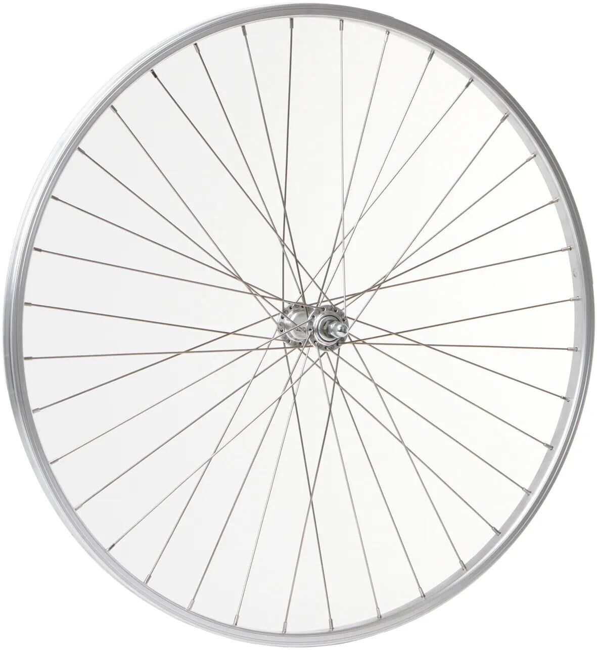 Contec voorwiel alu sport + quando kt-a16f fr.wheel 26 2,00 sst