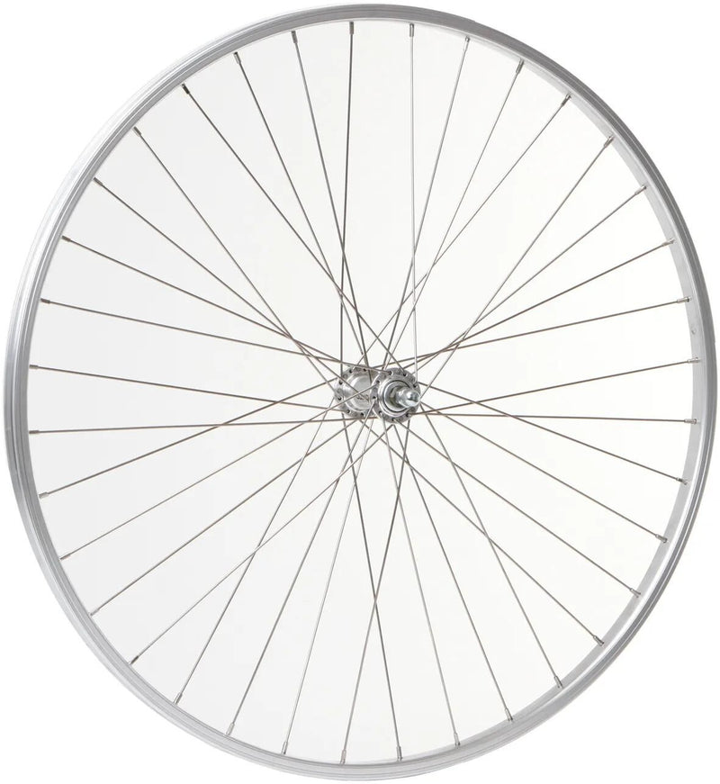 Contec voorwiel alu sport + quando kt-a16f fr.wheel 26 2,00 sst